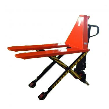 High Lift Manual Pallet Truck