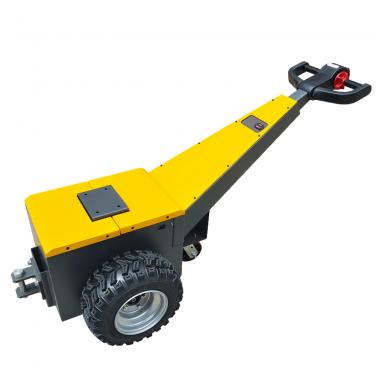 1.5 Ton Hand Tractor(QDD15)