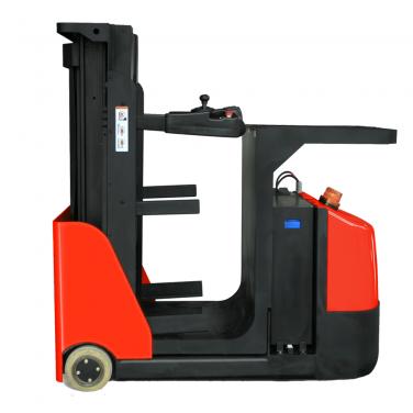 CK-05(Medium Level Order Picker 0.5ton)