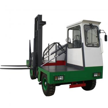 2 Ton Electric Side Loader Forklift(FDD20)