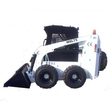 500Kg-1600Kg Wheel Loader(WSL50-WSL160)
