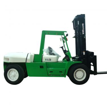 11.5ton Diesel Forklift(FD115)