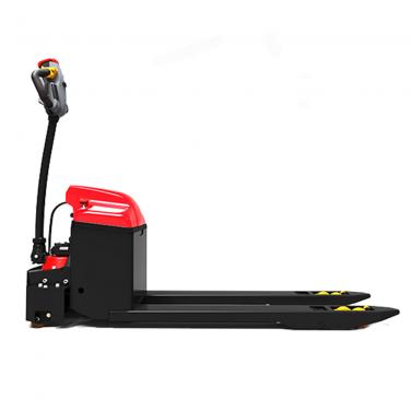2Ton Electric Pallet Truck(EPT20-ET)
