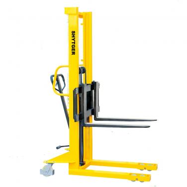 0.5-1.5 Ton Hand Stacker(HST)
