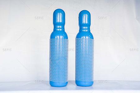 5L Oxygen Cylinder