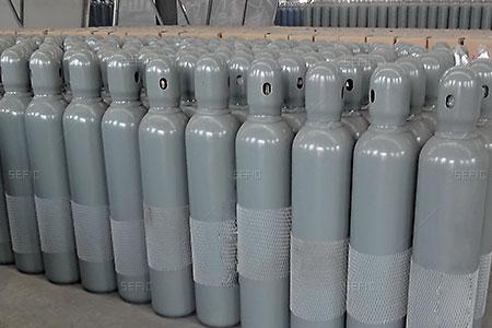 8L Oxygen Cylinder