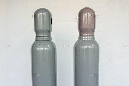 10L Oxygen Cylinder