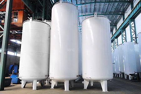 Liquid Storage Tank