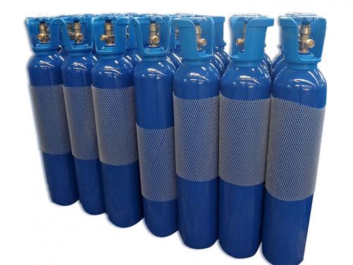 6L Oxygen Cylinder