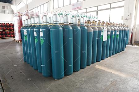 23.6L Argon Cylinder