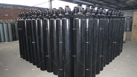 50L Nitrogen Cylinder