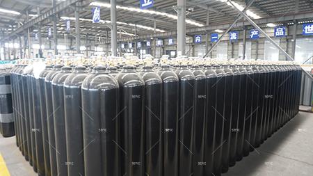 47L Nitrogen Cylinder