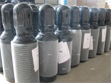 3L Nitrogen Cylinder