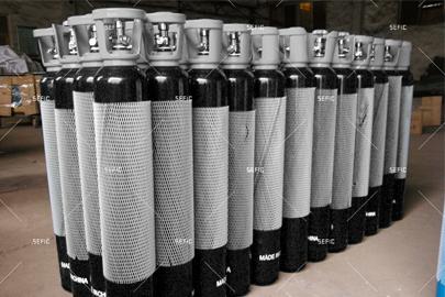 10L Nitrogen Cylinder