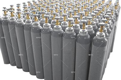 20L CO2 Cylinder