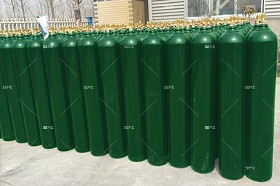 47L Hydrogen Cylinder