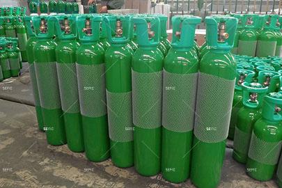 15L Hydrogen Cylinder