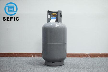 LPG Gas Cylinder