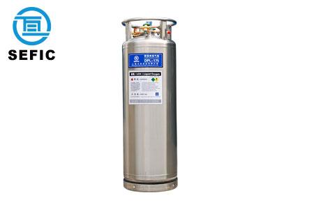 175L 210 Lliquid nitrogen DPL450-175-2.3