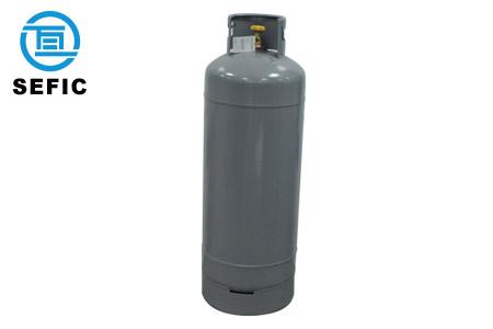 45.7Kg LPG Gas Cylinder