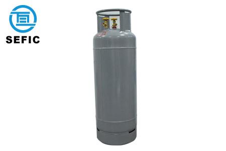 weight 45.7Kg LPG Gas Cylinder