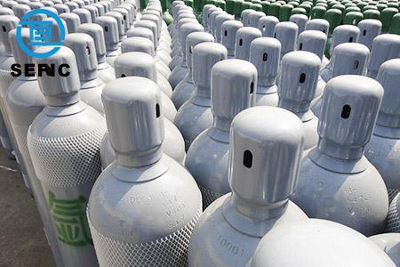 40L Argon Gas Cylinder