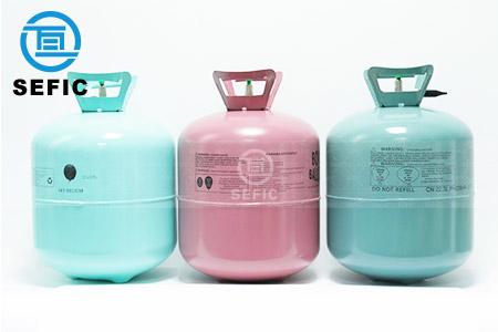 Balloon Helium Cylinder