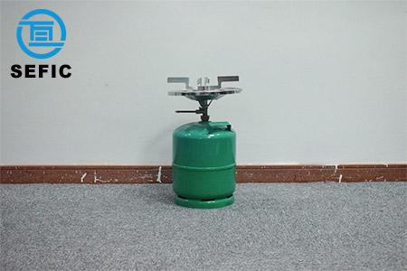 6kg lpg gas cylinder