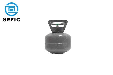 7.5Lb Helium Balloon Cylinder