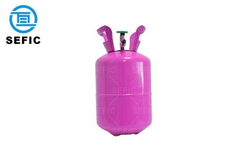 15Lb Helium Balloon Cylinder