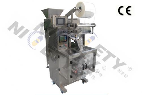 Dried Fruit Counting and Packaging Machine