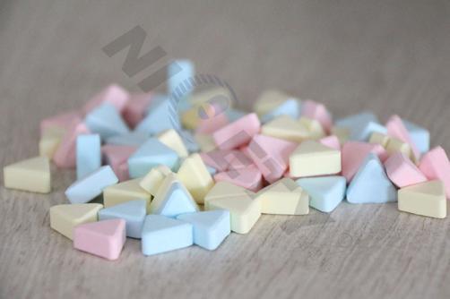 Candy Counting Filling Machine