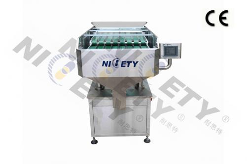 Sausage Counting Packing Machine