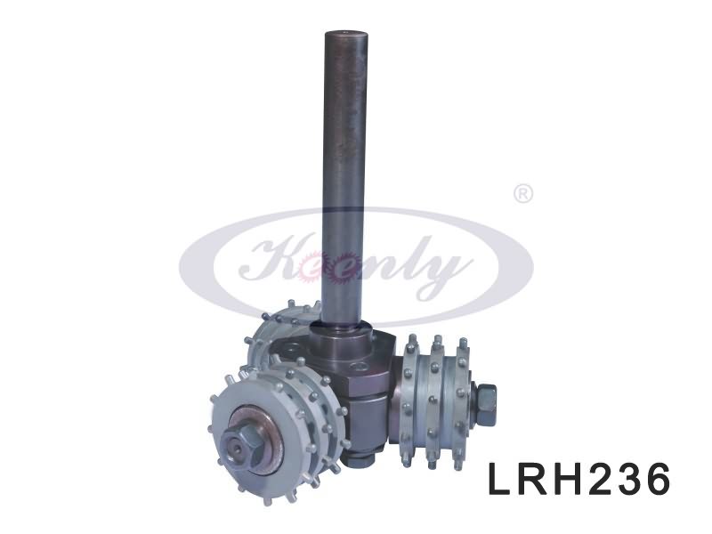 Line Remover Assy & Bits