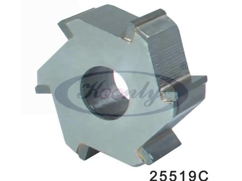 Steel Cutter