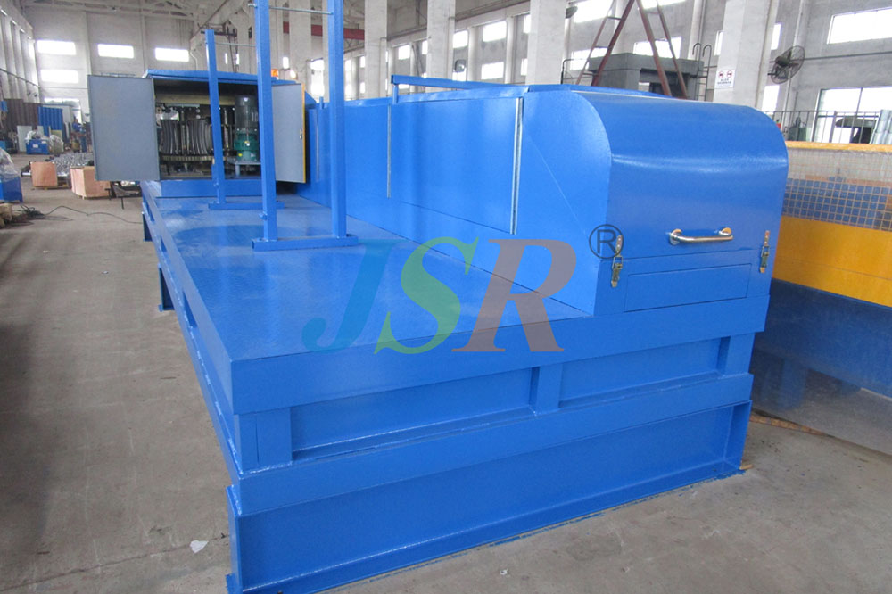 Roll Forming Machine