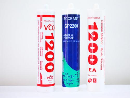 Silicone Sealant