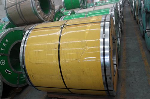 309S Stainless Steel Coil