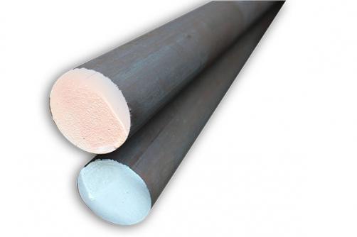 321 Stainless Steel Round Bar