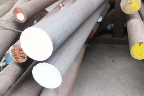 310S Stainless Steel Round Bar