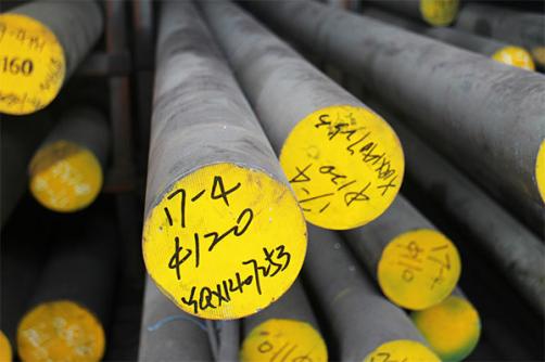 304 Stainless Steel Round Bar