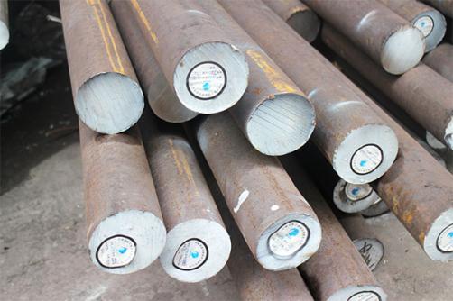 201 Stainless Steel Round Bar