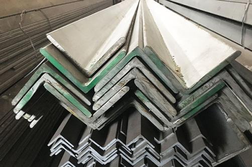 201 Stainless Steel Angle Bar