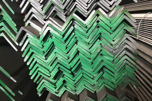 309S Stainless Steel Angle Bar