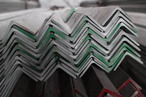 310S Stainless Steel Angle Bar