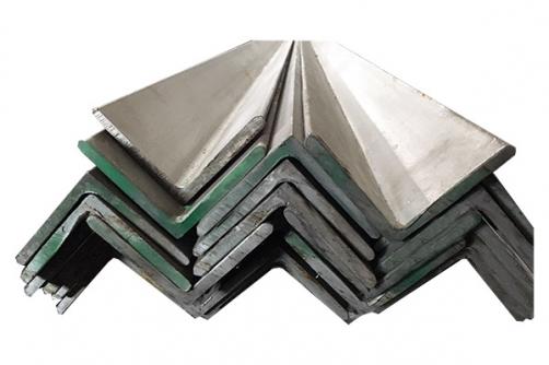 430 Stainless Steel Angle Bar