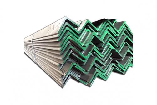 904L Stainless Steel Angle Bar