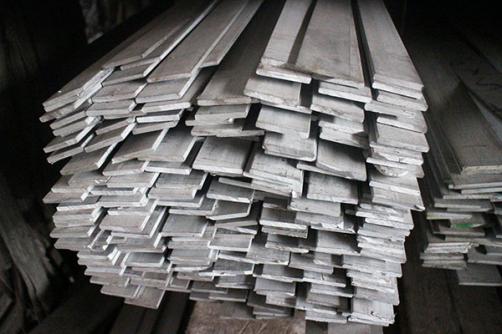 201 Stainless Steel Flat Bar