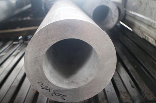 201 Stainless Steel Pipe