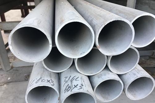 316L Stainless Steel Pipe